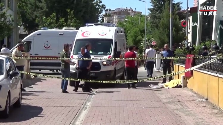 Cani koca dehşetinde kahreden detay