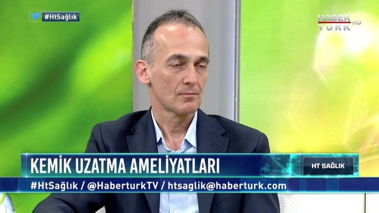 Kemik uzatma ameliyatları hangi durumlarda, kimlere yapılıyor?