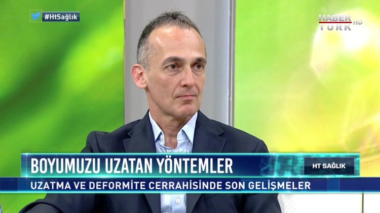 Kemik uzatmada eksternal fiksatör hangi durumlarda kullanılır?