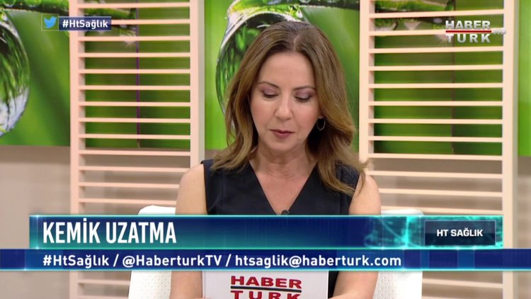 Kemik uzatma ameliyatı nasıl gerçekleşiyor?