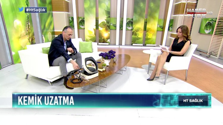 Kemik uzatmada akıllı metal teknolojisi gelecekte neleri değiştirecek?