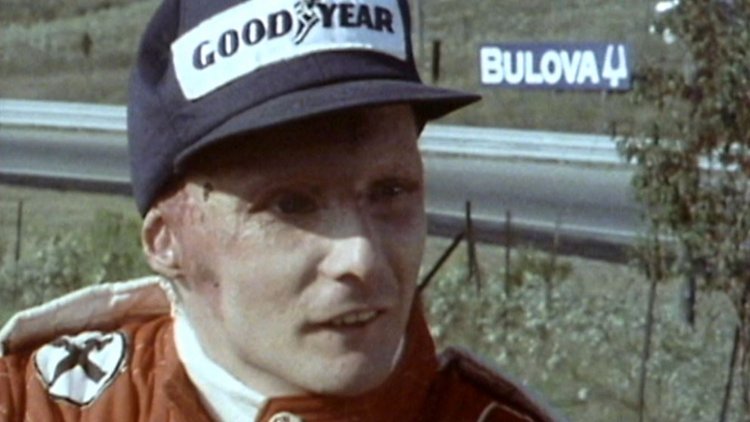 70 yaşında hayatını kaybeden F1 efsanesi Niki Lauder'in hayatının önemli anları