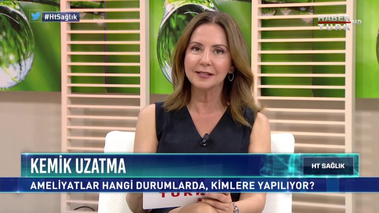 Kaç tür kemik uzatma ameliyatı yapılıyor?