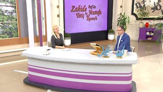 Estetik Diş Hekimi Sonay Öztan Gökhan implant hakkında bilgiler verdi. 