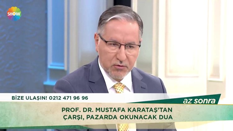 Allah Hz. Eyüp'ü neden imtihan etti?