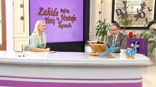 Prof. Dr. Mustafa Karataş ise Ramazan ayı ve oruçla ilgili merak edilenleri anlattı.