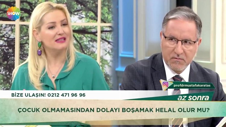 Hangi durumlarda boşanmak helaldir?