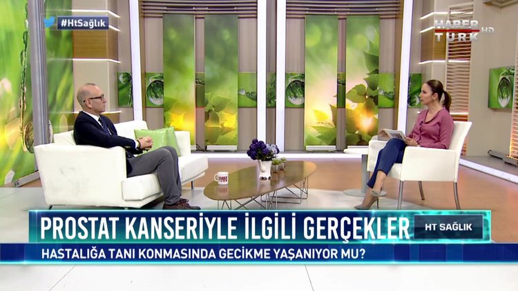 Prostat kanseri tanısı için hangi yöntemlerden yararlanılıyor?