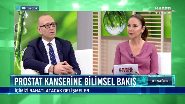 Prostat kanseri neden olur?