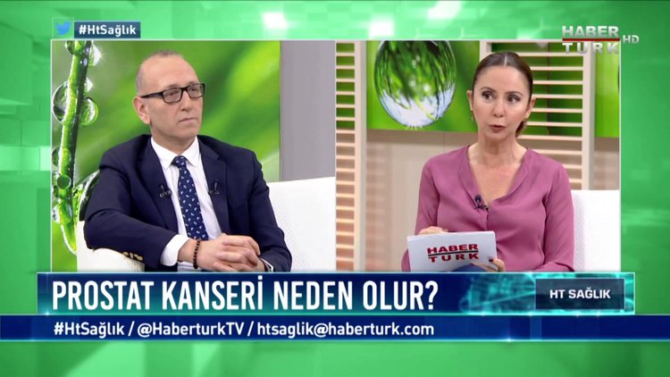 Dünyada ve Türkiyede prostat kanseri görülme sıklığı nedir?