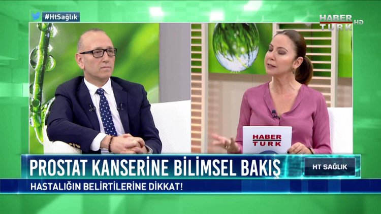 Prostat kanseri hastalığında belirtilerini nelerdir?