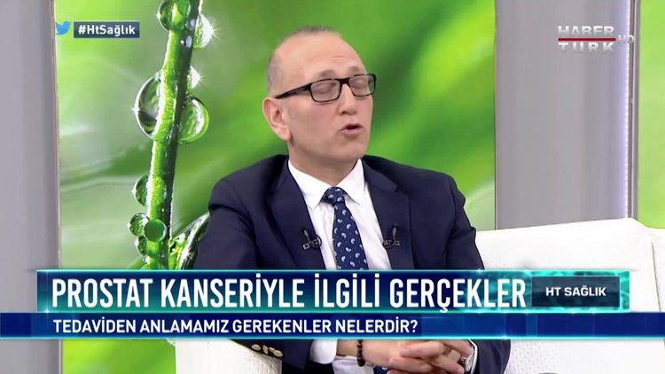 Prostat kanseri tedavisinde başarı oranları ne kadardır?