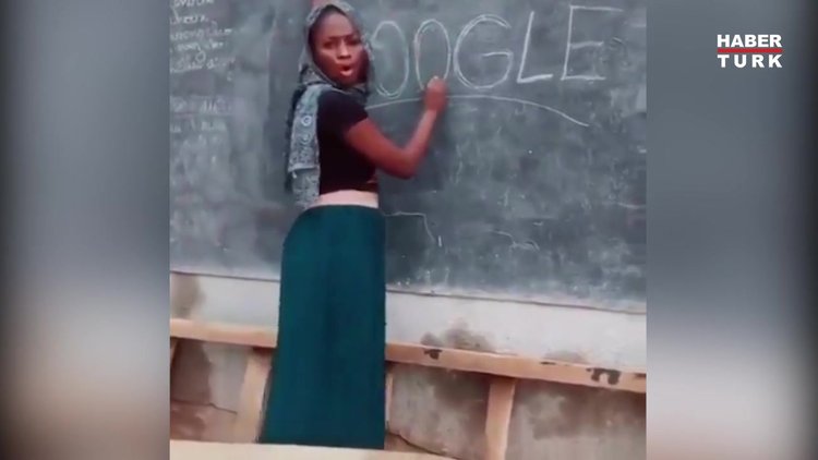 Google'a yeni bir sesleniş