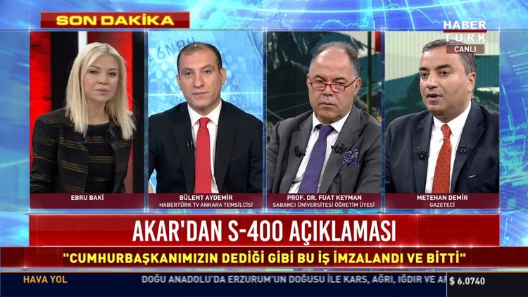 Bakan Hulusi Akar müjdeyi verdi: Yeni askerlik sistemi bayramdan önce yasalaşıyor