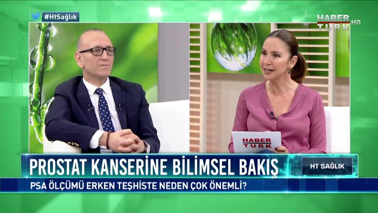 Prostat kanserine tanı konmasında gecikme yaşanıyor mu?