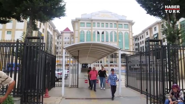 Ölümlü ve yaralamalı kazaya karışan tanker şoförü tahliye edildi