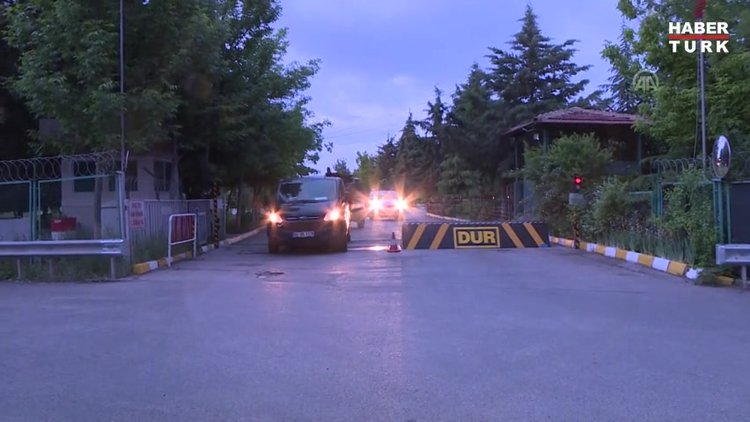 Sahte siteyle tuzak vize! Ayda 1.2 milyon liralık vurgun