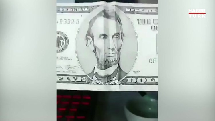 İşte paranın diğer yüzü