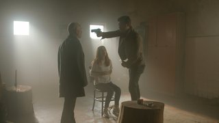 Kadir, Zeynep için ölümü göze alıyor.