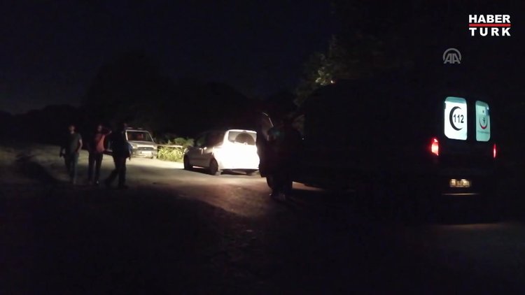 Borç cinayeti: 2 ölü! "Birini de ormana attım!"