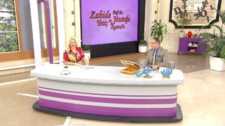 Tüp Bebek Uzmanı Op. Dr. Fethiye Ersan hiç yumurtası olmayan kadın anne olabilir mi, kadının yumurtası nasıl gençleşir sorularını yanıtladı. ...