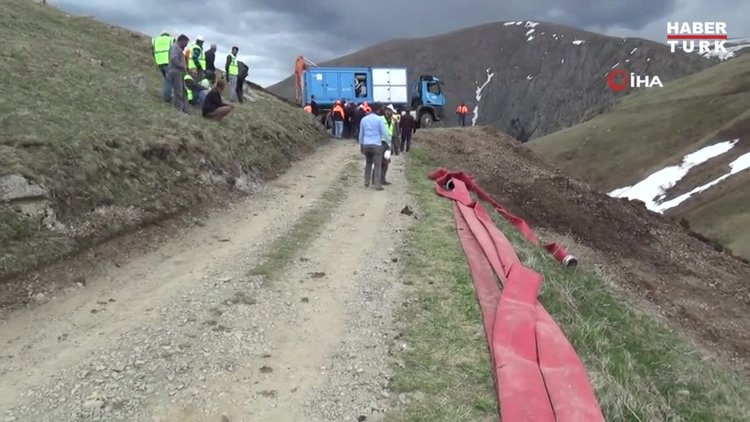 Kayıp gazeteci Abdülkadir Nişancı'nın cesedi 13. gününde bulundu