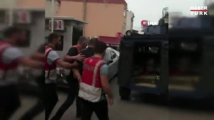 Eyüpsultan'da bir çocuğun ölümüne neden olan müteahhit tutuklandı