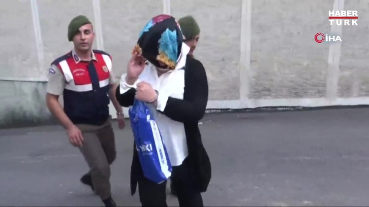 'Ponzi Arzu'ya ev hapsi