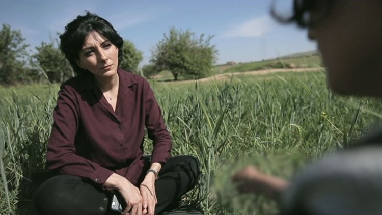 Ezidi kadınların, IŞİD'li cihatçılardan olan çocukları toplumlarına kabul edilmiyor