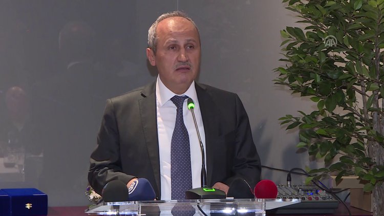 Bakan Cahit Turhan: 10 firma ilk defa İstanbul'a sefer düzenlemeye başladı