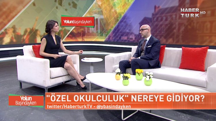 Yolun Başındayken - 25 Mayıs 2019 (Öğrenciler sınav kaygısı ile nasıl başa çıkmalı?)