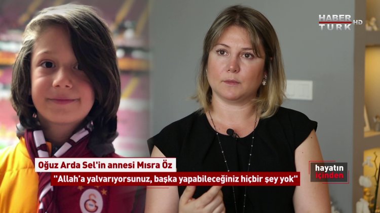 Hayatın İçinden - 25 Mayıs 2019 (Mısra Öz, Keiko Torioge, Melih Ziya Sezer, Yeldeğirmeni Mahallesi)