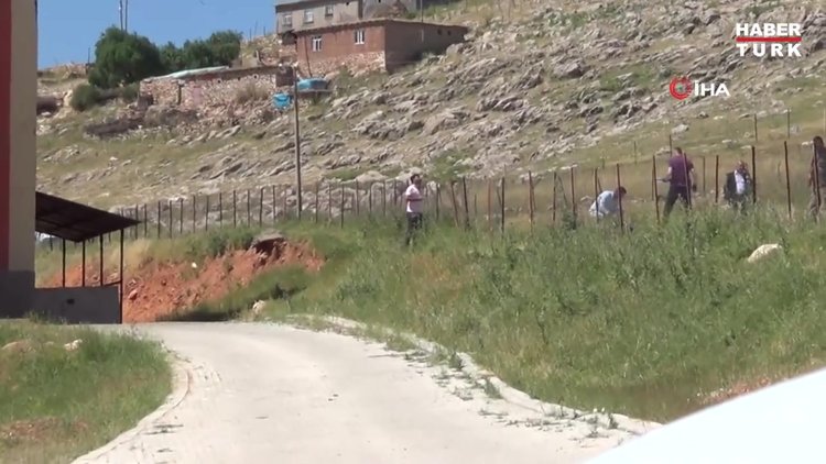 Hazro'da intikam pususu: 2 ölü, 2 yaralı