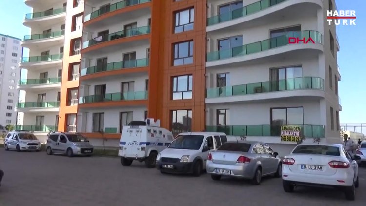 İş yerinin önünde otururken saçmaların isabet ettiği kasap hastanede öldü