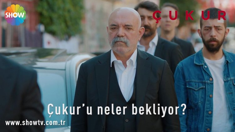 Çukur'u neler bekliyor?