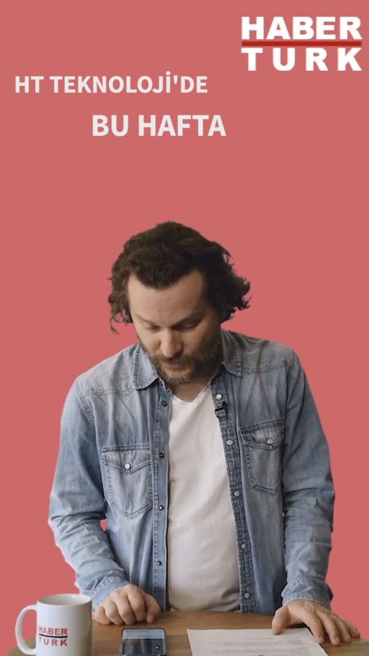 Ht Teknoloji - Google Asistan