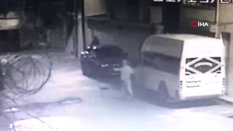 "Bu yüz benim değil toplumumuzun utancının yüzü!"