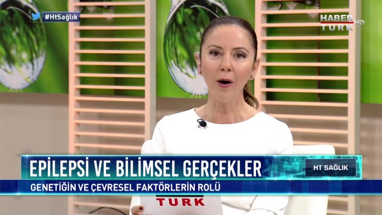 Kişide epilepsinin varlığını düşündürecek belirtiler nelerdir?