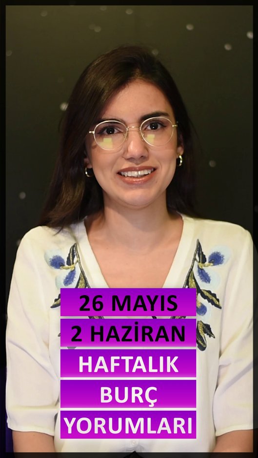 Bu hafta burçları neler bekliyor?