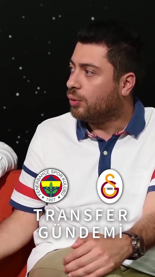 HtSpor Mutfak - Fenerbahçe Galatasaray transfer gündemi
