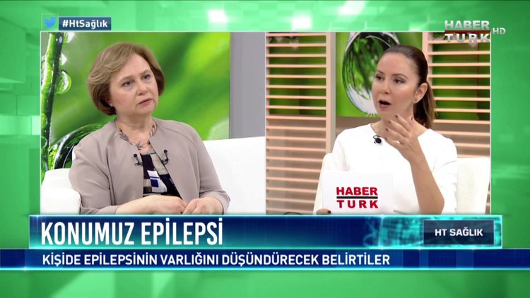 Epilepside atak sırasında beyin hasar görür mü?
