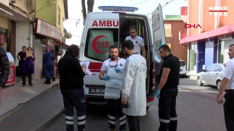 Sarıyer'de tartıştığı ağabeyini öldürdü!