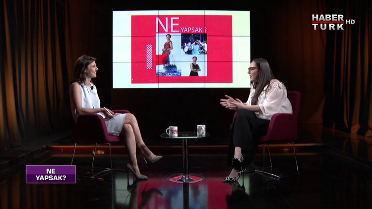 Ne Yapsak? - 29 Mayıs 2019 (Bengisu Önal)