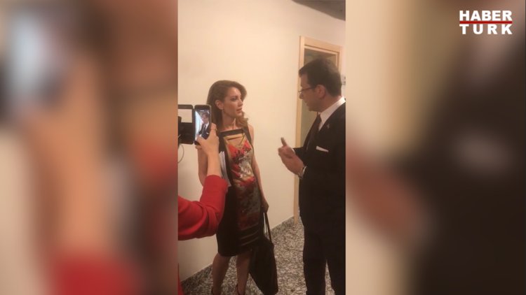 Habertürk yazarı Nagehan Alçı yazdı