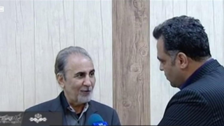 Eşini öldüren eski Tahran Belediye Başkanı ile yapılan 'cinayet röportajı' tepki topladı