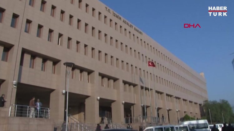 Eski İzmir Emniyet Müdürü'ne 11 yıl hapis