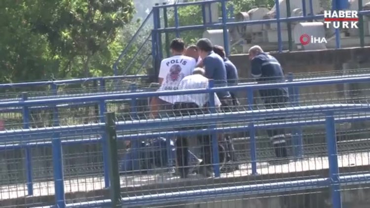 Kayıp çocuk sulama kanalında bulundu! Korkunç iddia!