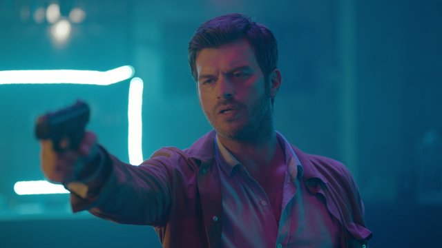 Kadir, Cansız’ın peşine düşüyor!