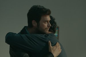 “Bir tek ben varım!”
