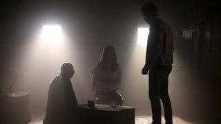 Çarpışma'nın 23. Bölümünde neler oldu? 5 dakikada 23. Bölüm showtv.com.tr'de! 